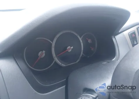 2008 Honda Pilot Ex-L z USA, uszkodzony, nr VIN 5FNYF18598B007856